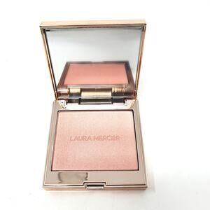 Laura Mercier Cosmetics Blush Color Infusion Rose All That Sparkles New